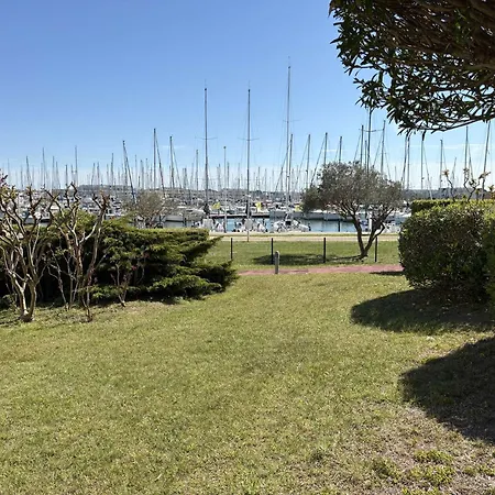Climatise Port Camargue Pc060-1010 勒格罗-迪鲁瓦